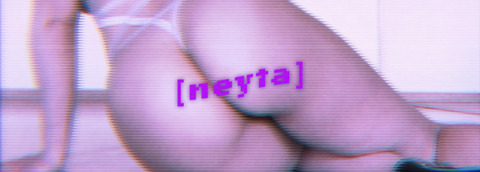 Leaked neyta header onlyfans leaked