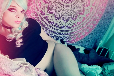 Leaked niatgirl header onlyfans leaked