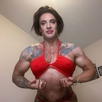 Leaked nicemusclegirl onlyfans leaked