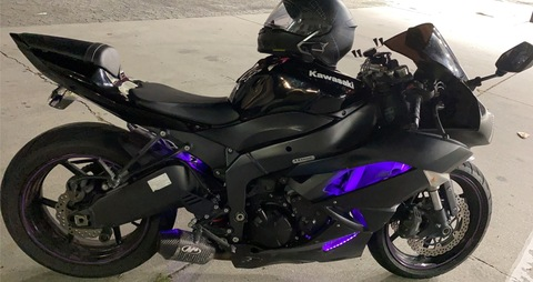 Leaked nickibae header onlyfans leaked