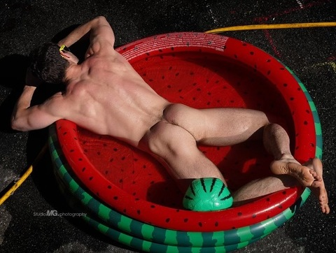 Leaked nickwithmuscles header onlyfans leaked