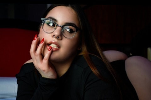 Leaked nickybunny header onlyfans leaked