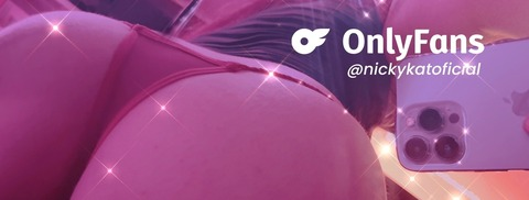 Leaked nickykatfree header onlyfans leaked