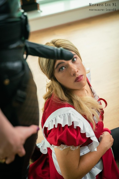 Leaked nicole1313 header onlyfans leaked