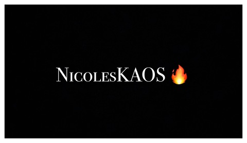 Leaked nicoleandkaos header onlyfans leaked