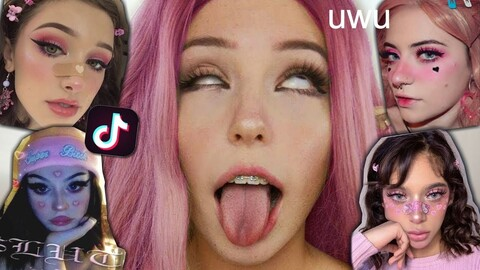 Leaked nicolebabii header onlyfans leaked
