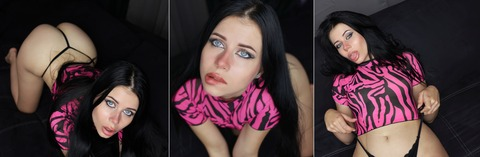 Leaked nikidarl header onlyfans leaked