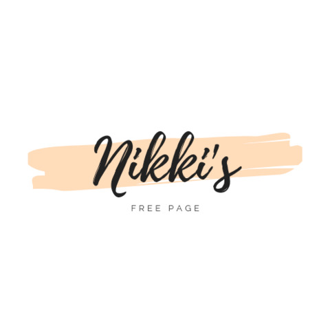 Leaked nikki_04 header onlyfans leaked