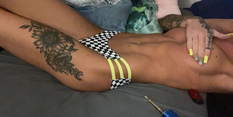 Leaked nikkilovv header onlyfans leaked