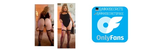 Leaked nikkisecrets header onlyfans leaked