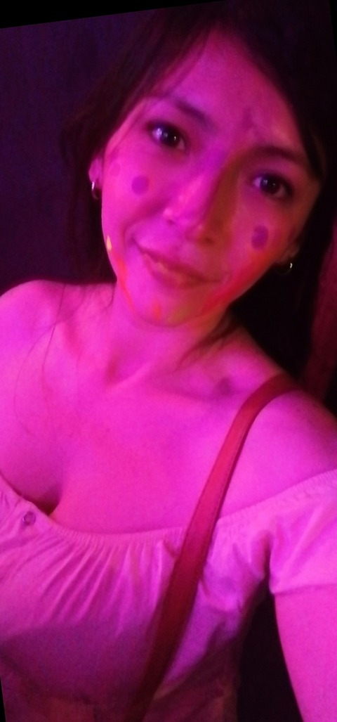 Leaked ninnamami header onlyfans leaked