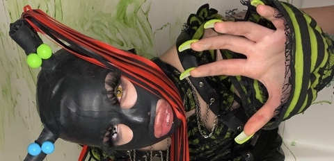 Leaked niomidollphace header onlyfans leaked