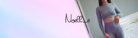 noell_e onlyfans leaked picture 2