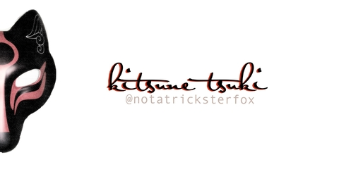 Leaked notatricksterfox header onlyfans leaked