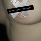 Leaked notyouraveragehoee onlyfans leaked
