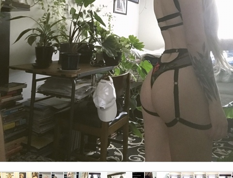 Leaked nprdaddii420 header onlyfans leaked