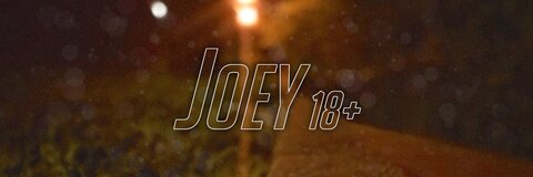 Leaked nsfw_joey header onlyfans leaked