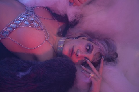 Leaked nuagesrose header onlyfans leaked