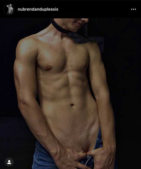 Leaked nubrendanduplessis header onlyfans leaked