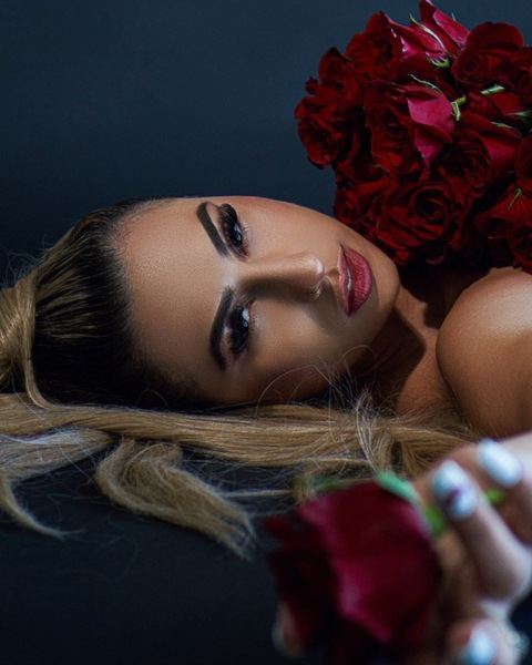 Leaked nutritiousbae header onlyfans leaked