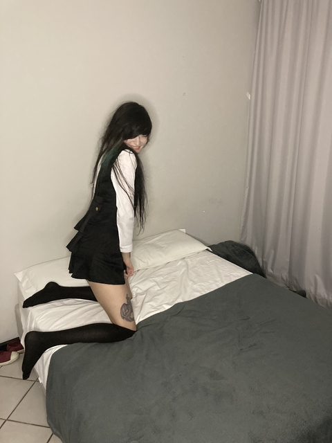 Leaked nyah_of_free header onlyfans leaked