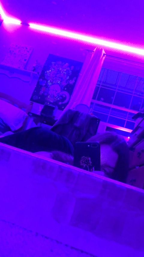 Leaked octaviacrimson header onlyfans leaked