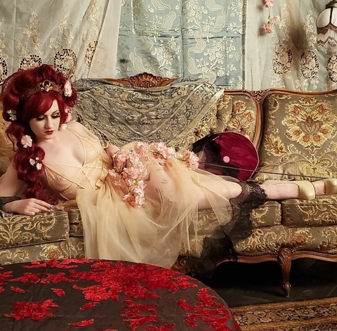 Leaked octoberdawn header onlyfans leaked