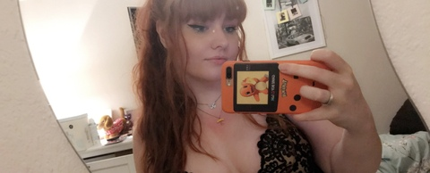 Leaked oddlydew header onlyfans leaked
