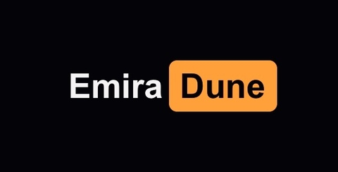 Leaked officialemiradune header onlyfans leaked