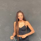 Leaked officiallinablack onlyfans leaked