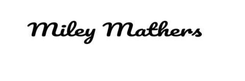 Leaked officialmileymathers header onlyfans leaked