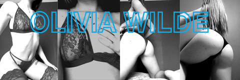 Leaked olivia_wilde22 header onlyfans leaked