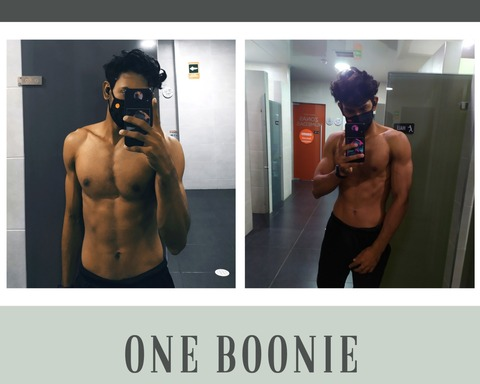 Leaked oneboonie header onlyfans leaked