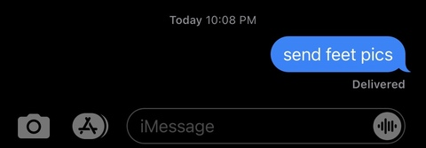 Leaked onlyfeet4uboo69 header onlyfans leaked