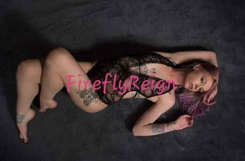 Leaked onlyfireflyreign header onlyfans leaked