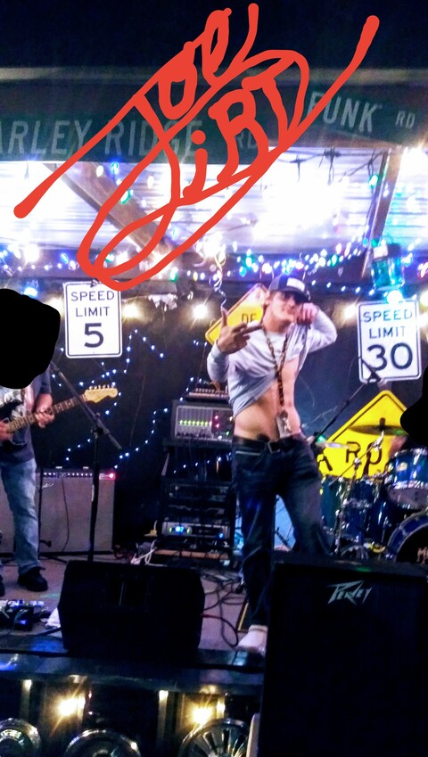 Leaked onlyjoedirtfans header onlyfans leaked