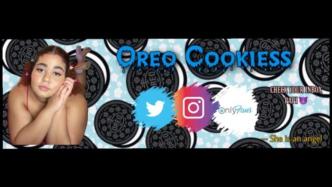 Leaked oreocookiess header onlyfans leaked