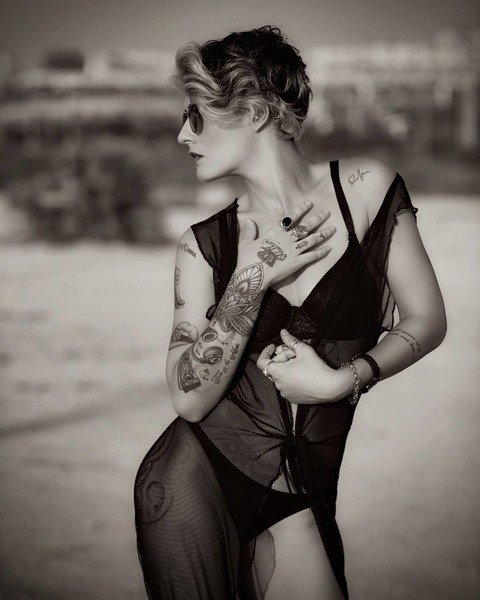 Leaked ortaldance header onlyfans leaked