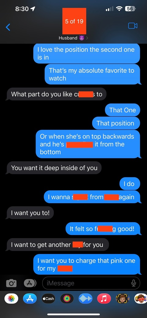 Leaked oursextlife header onlyfans leaked