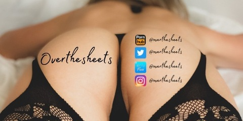 Leaked overthesheets header onlyfans leaked