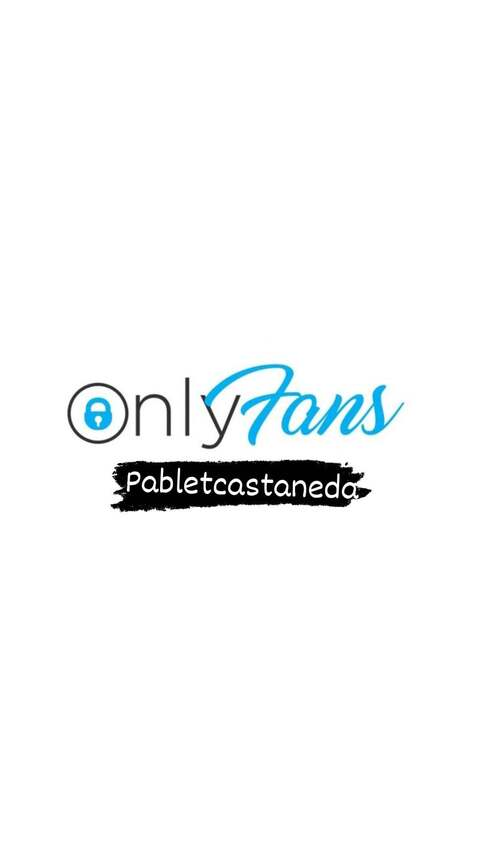 Leaked pabletcastaneda header onlyfans leaked