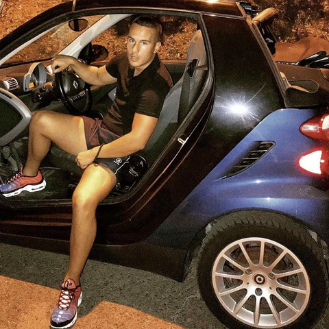 Leaked paciotti_666 header onlyfans leaked