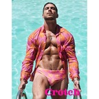 Leaked paddyobrian86 onlyfans leaked