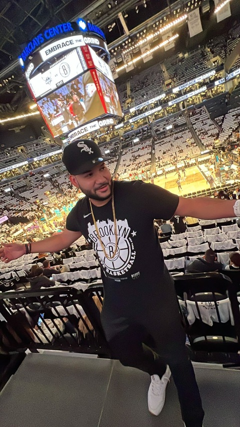 Leaked papimandingo31 header onlyfans leaked