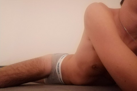 Leaked paris_minet_gay header onlyfans leaked
