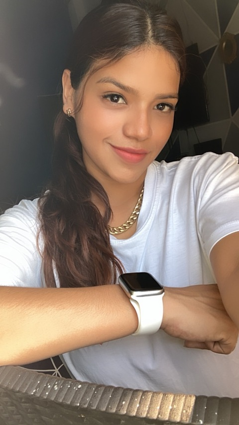 Leaked paulina_gloss header onlyfans leaked