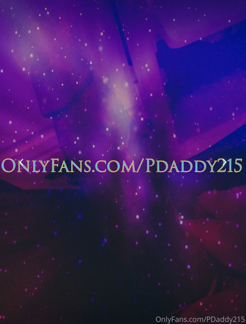 Leaked pdaddy215 header onlyfans leaked