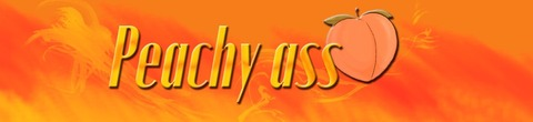 Leaked peachyassfree header onlyfans leaked