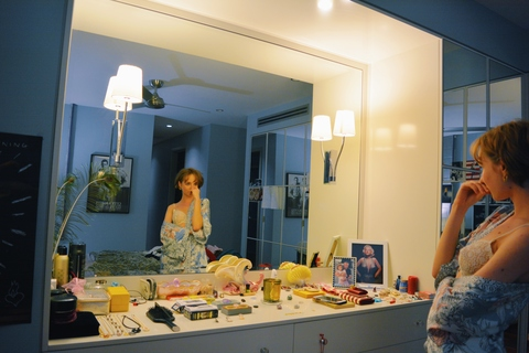 Leaked pearlblanx header onlyfans leaked