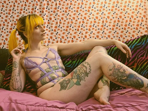 Leaked periiheliion header onlyfans leaked